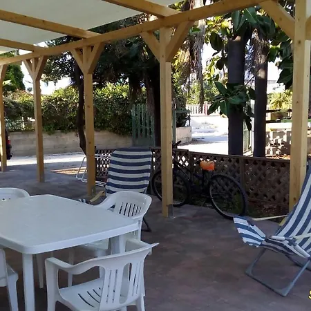 Apartment Antico Borgo Marinaro *
