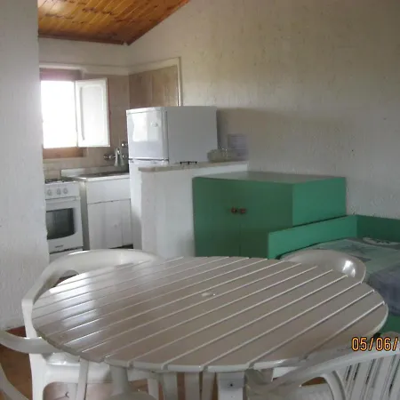 Antico Borgo Marinaro *