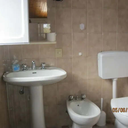 Antico Borgo Marinaro * Ragusa