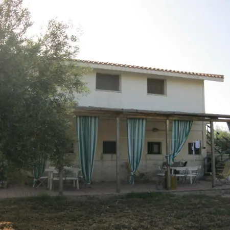 Apartment Antico Borgo Marinaro