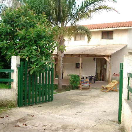 Apartment Antico Borgo Marinaro *